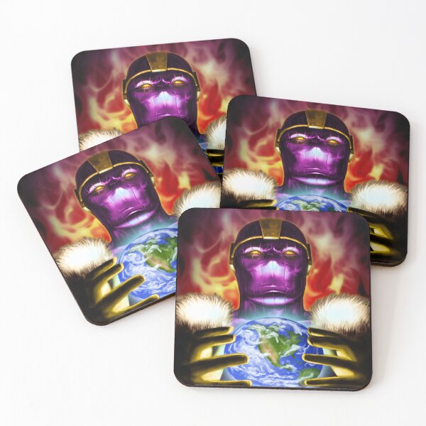 Item preview, Baron Zemo . designed and sold by shopStitch.