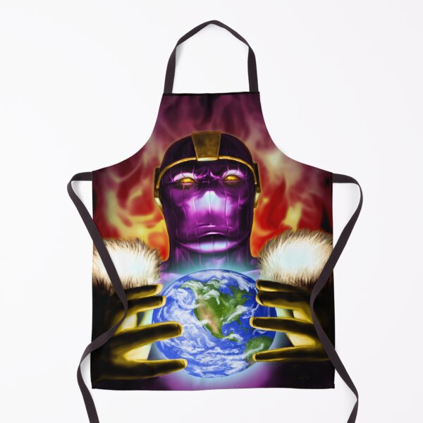 Item preview, Baron Zemo . designed and sold by shopStitch.