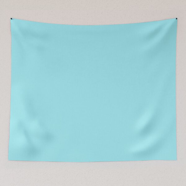 Item preview, Cyan muy suave designed and sold by cozisome.