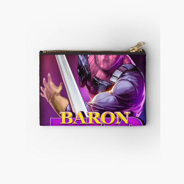 Item preview, Baron Zemo . designed and sold by shopStitch.