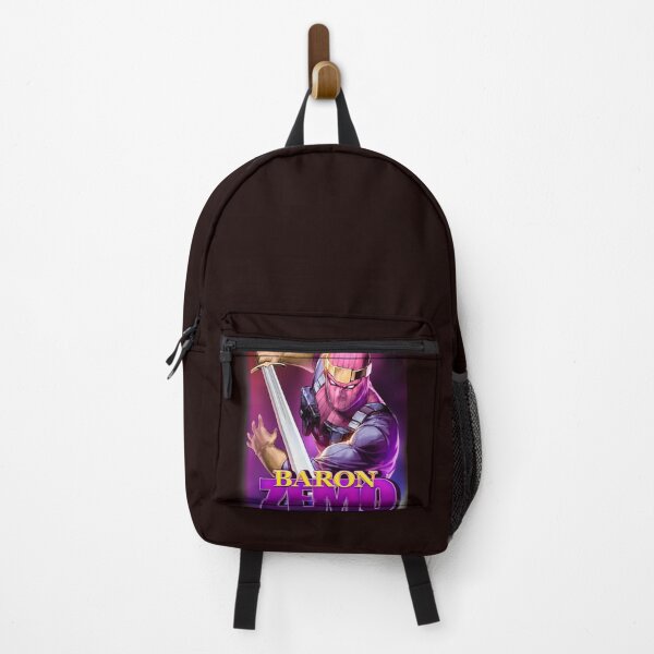 Item preview, Baron Zemo . designed and sold by shopStitch.
