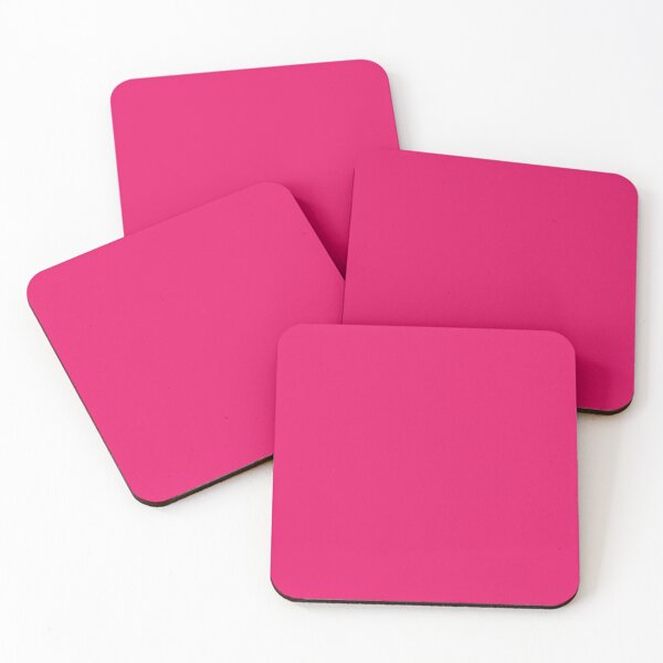 Item preview, Vivid Pink designed and sold by cozisome.