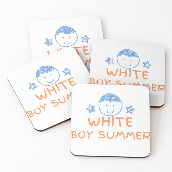 Item preview, white boy summer .  designed and sold by FLEXIS00.