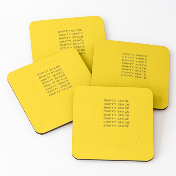 Item preview, EMPTY SPACE designed and sold by martawojtczak.
