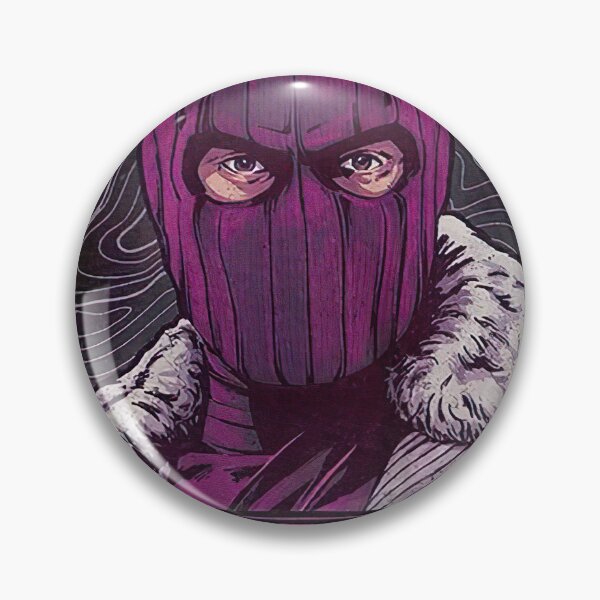 Item preview, Baron Zemo . designed and sold by shopStitch.
