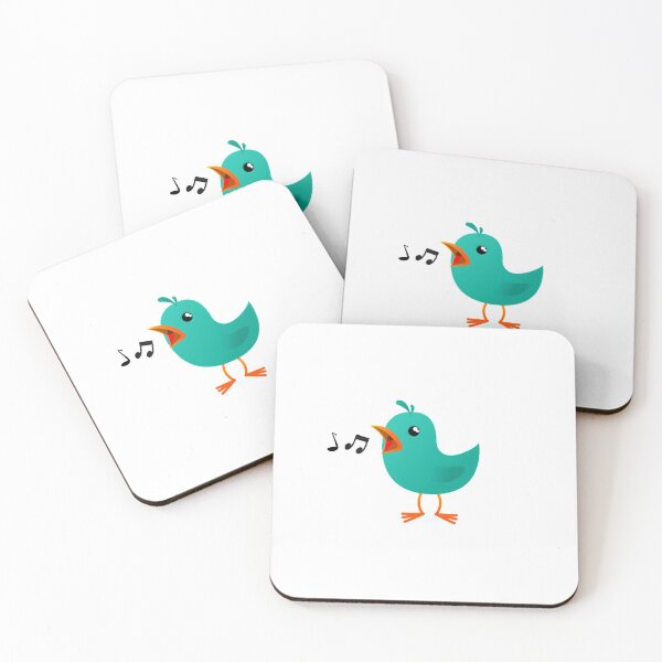 Item preview, Singing Bird designed and sold by SPF14.