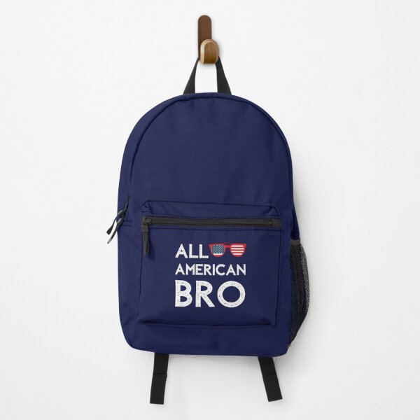Item preview, All American Bro, 4th of July USA Family Matching Sunglasses designed and sold by K-icon.