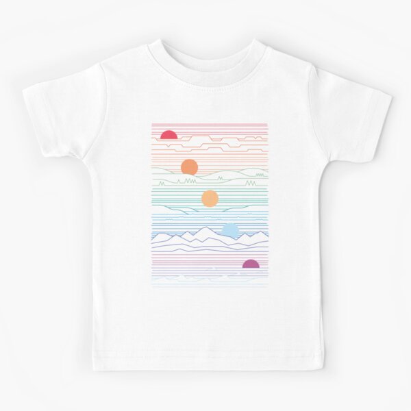 Vista previa del artículo con la obra «Muchas tierras bajo un sol», diseñado y vendido por thepapercrane.