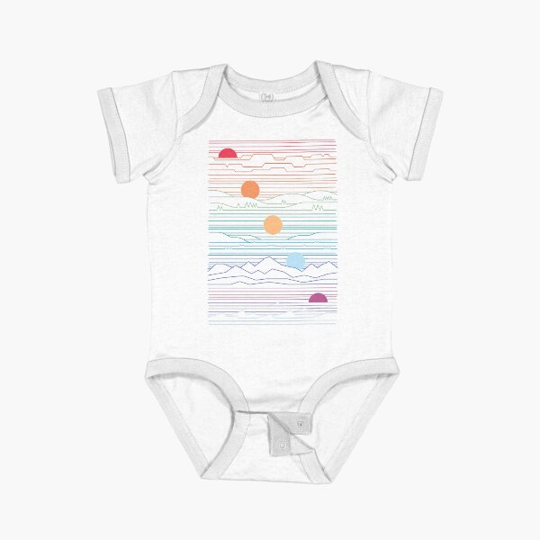 Aperçu de l'œuvre De nombreuses terres sous un même soleil créée et vendue par thepapercrane.