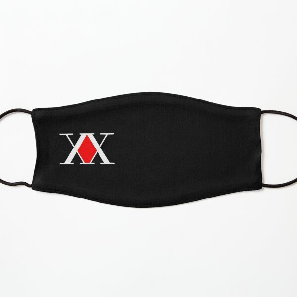 Hunter X Hunter Masque enfant