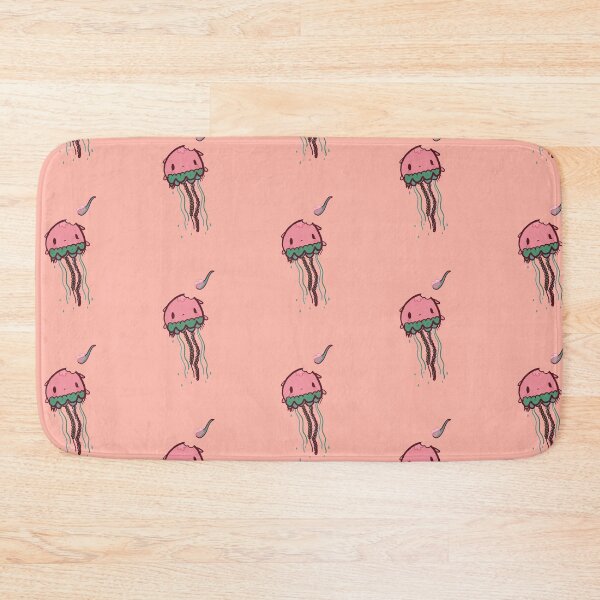 Item preview, jelly jellyfish designed and sold by moonlitdoodl.