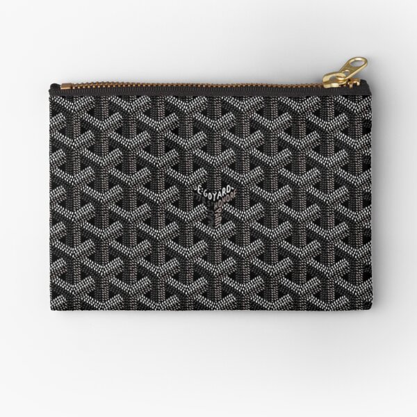 Goyard noir! Pochette