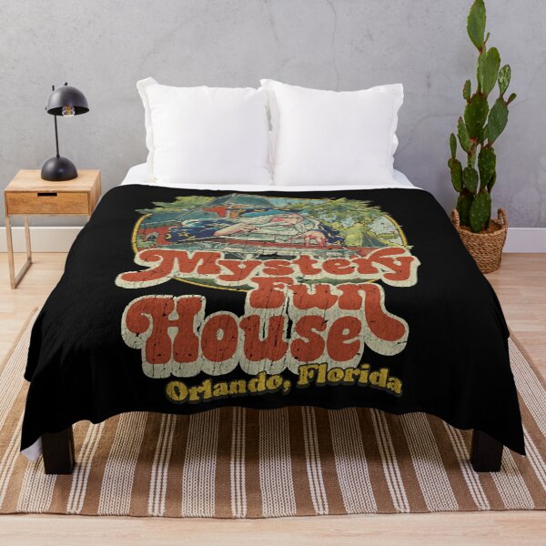 Item preview, Mystery Fun House Orlando  designed and sold by Morehouse82.