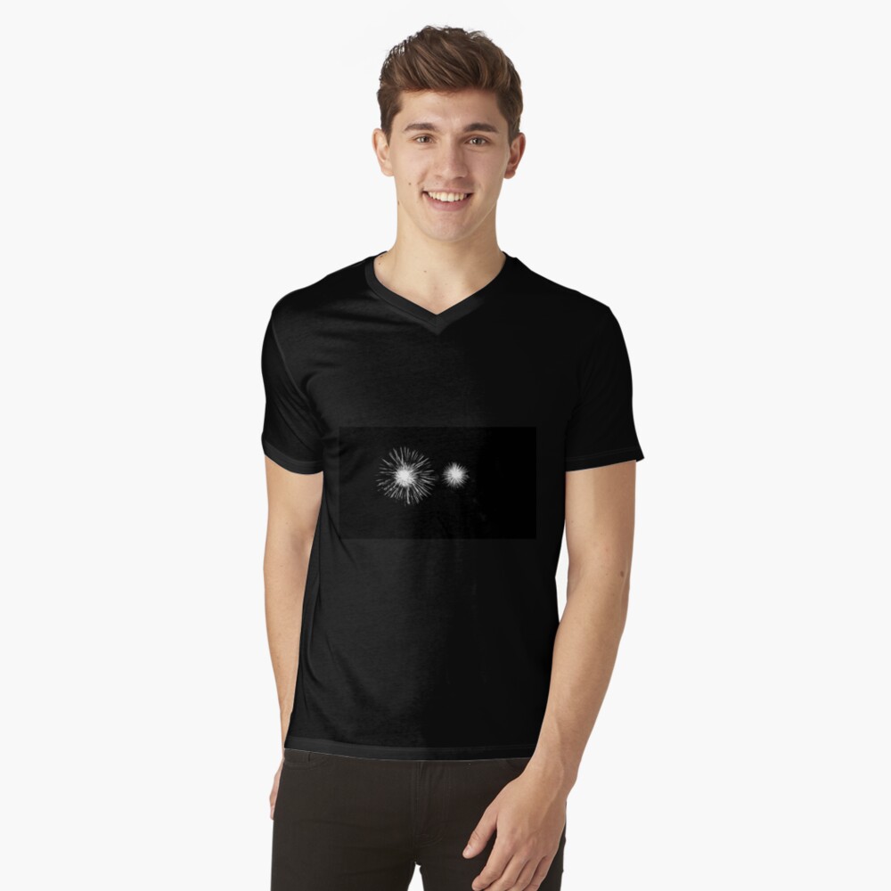 Item preview, V-Neck T-Shirt designed and sold by Jdubphotog.