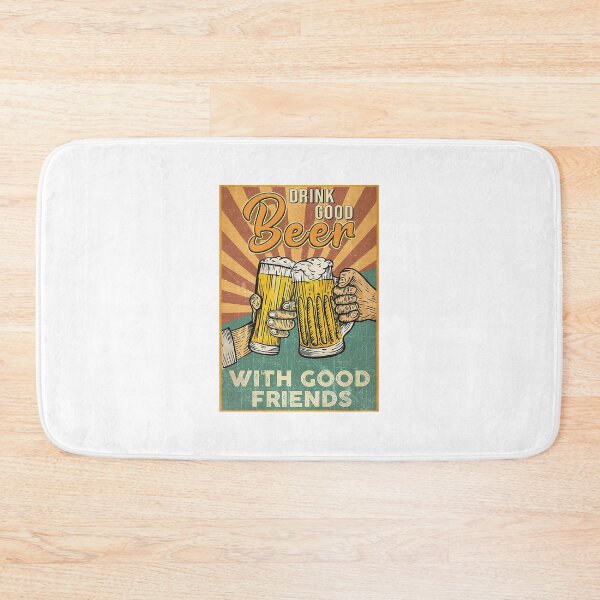 Item preview, Easily Distracted By Dachshund And Beer Inspiration Poster designed and sold by Wincenty-03.