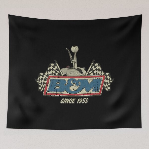 Item preview, B&M Competition  designed and sold by Morehouse82.
