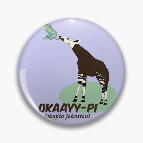Item preview, Okapi designed and sold by Valgeneva.