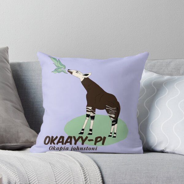 Item preview, Okapi designed and sold by Valgeneva.