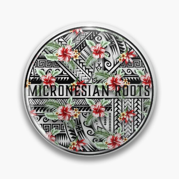 Item preview, Micronesian Roots designed and sold by Kwibo691.