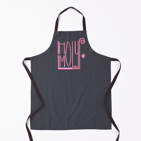 Item preview, Holy moly  designed and sold by redstitchlab.