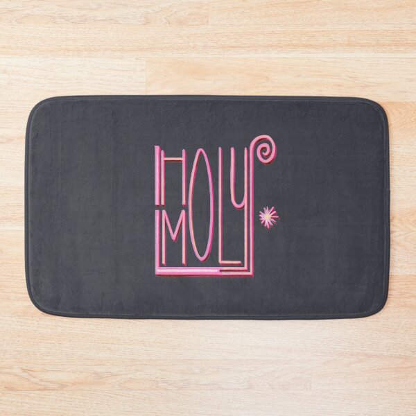 Item preview, Holy moly  designed and sold by redstitchlab.