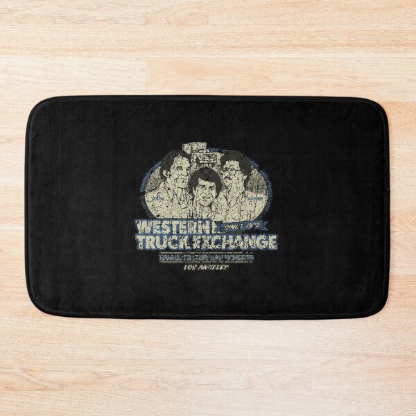Item preview, Western Truck Exchange designed and sold by Morehouse82.