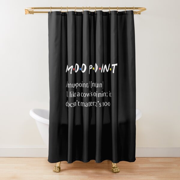 Item preview, Funny  Friends Moo Point like a cow’s opinion it doesn’t matter It’s moo, Hanmade, cotton,  designed and sold by PamelaMeister20.