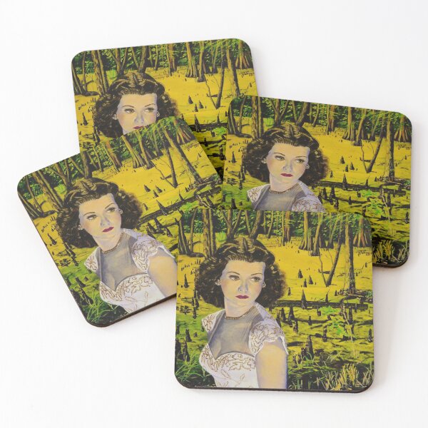 Item preview, Mangrove Mystery Redux designed and sold by Jane Ianniello.