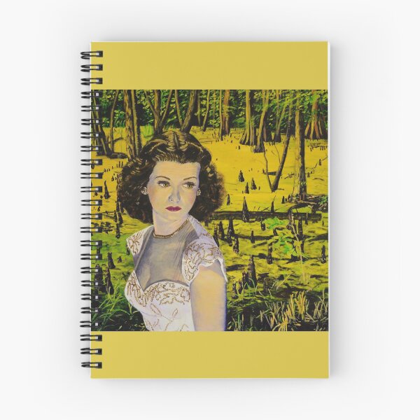 Item preview, Mangrove Mystery Redux designed and sold by Jane Ianniello.