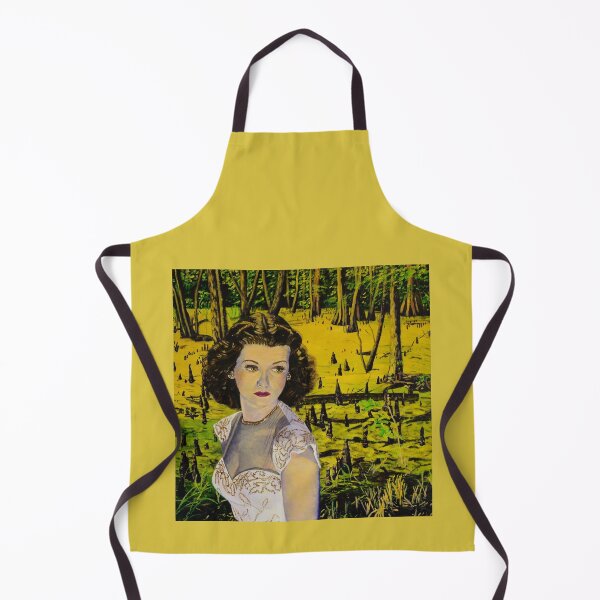 Item preview, Mangrove Mystery Redux designed and sold by Jane Ianniello.