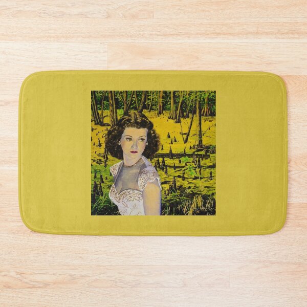 Item preview, Mangrove Mystery Redux designed and sold by Jane Ianniello.