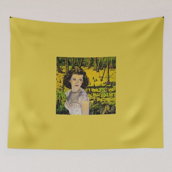 Item preview, Mangrove Mystery Redux designed and sold by Jane Ianniello.