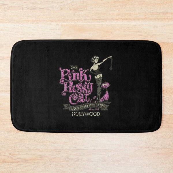 Item preview, Pink Pussycat Hollywood  designed and sold by Morehouse82.