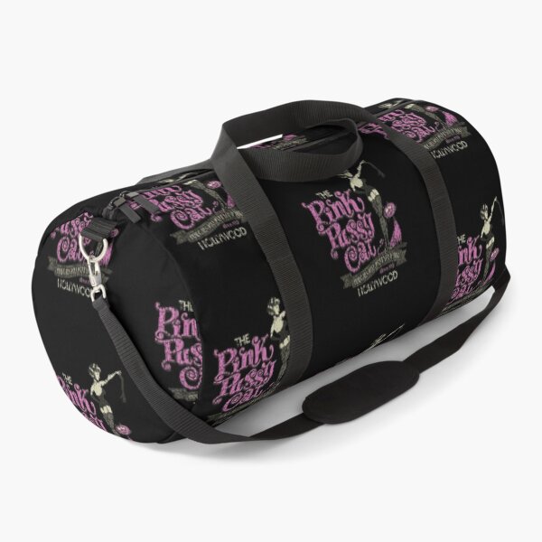 Item preview, Pink Pussycat Hollywood  designed and sold by Morehouse82.