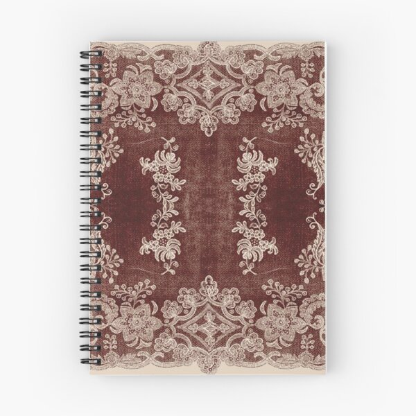 Item preview, Vintage Lace Rug Design designed and sold by lollylocket.