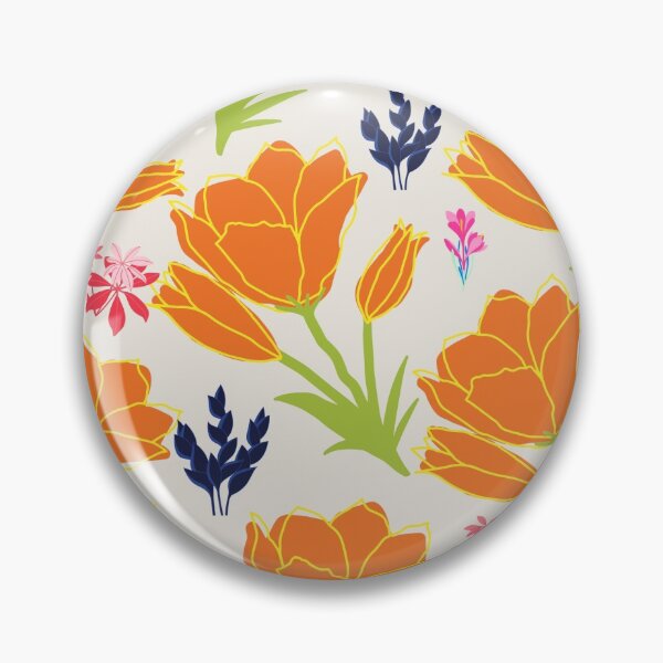 Item preview, Flowes designed and sold by Preetydesign.