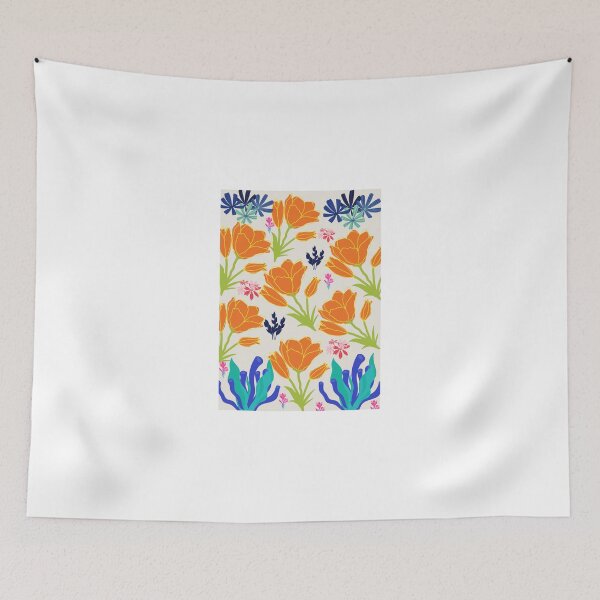 Item preview, Flowes designed and sold by Preetydesign.
