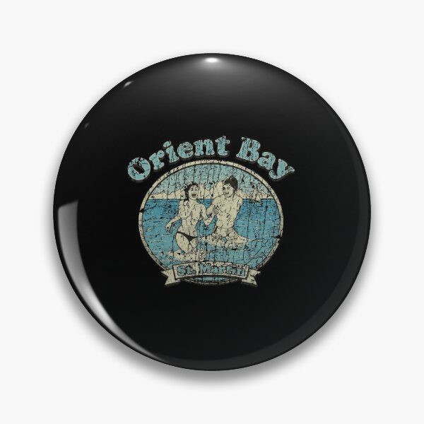 Item preview, Orient Bay St. Martin  designed and sold by Morehouse82.