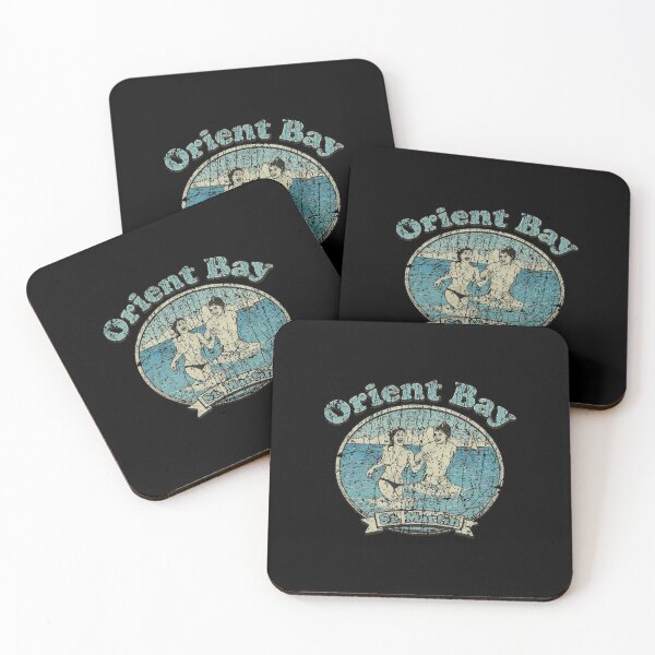 Item preview, Orient Bay St. Martin  designed and sold by Morehouse82.