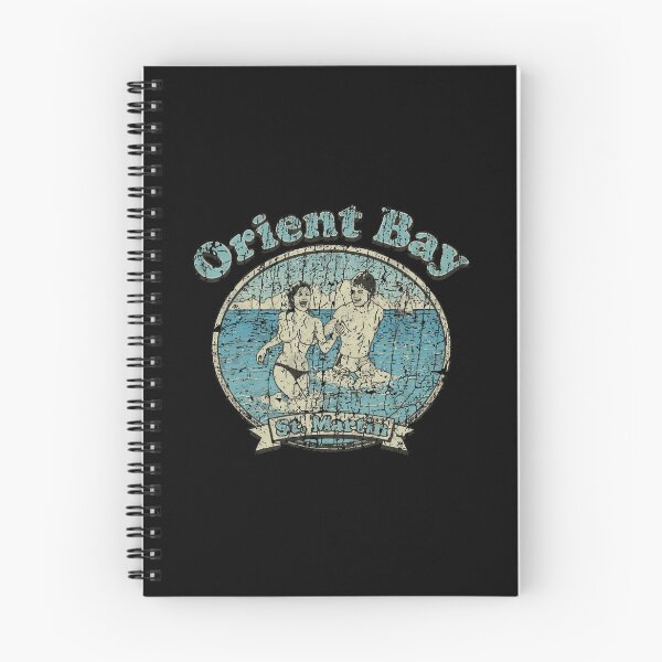 Item preview, Orient Bay St. Martin  designed and sold by Morehouse82.