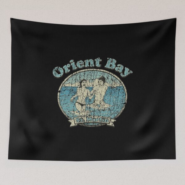 Item preview, Orient Bay St. Martin  designed and sold by Morehouse82.