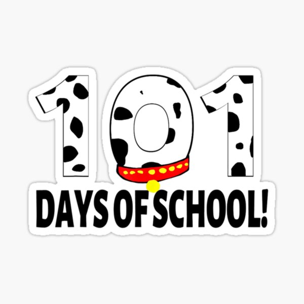 101 dalmatians day of school shirt