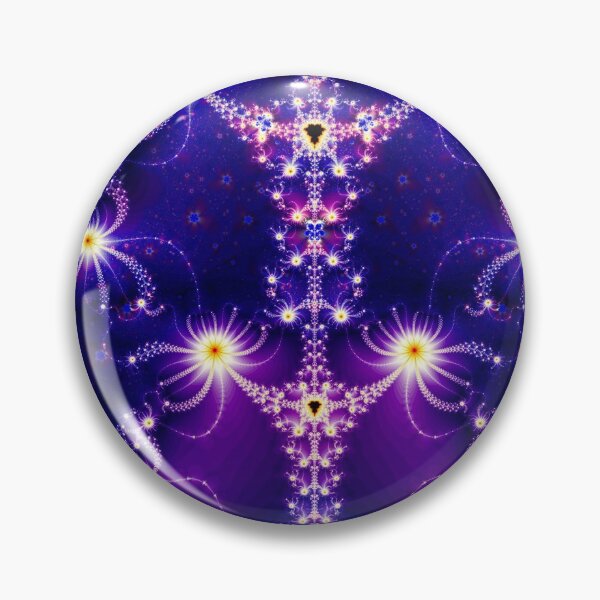 Item preview, Fires at Midnight designed and sold by fractalexperience.