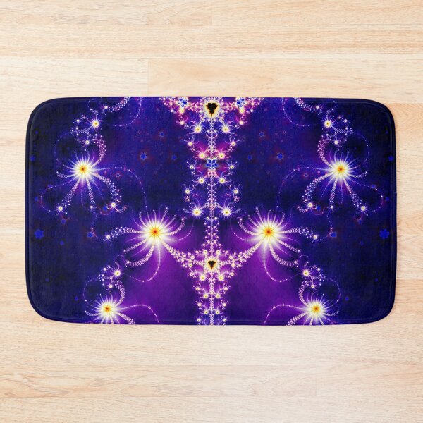 Item preview, Fires at Midnight designed and sold by fractalexperience.