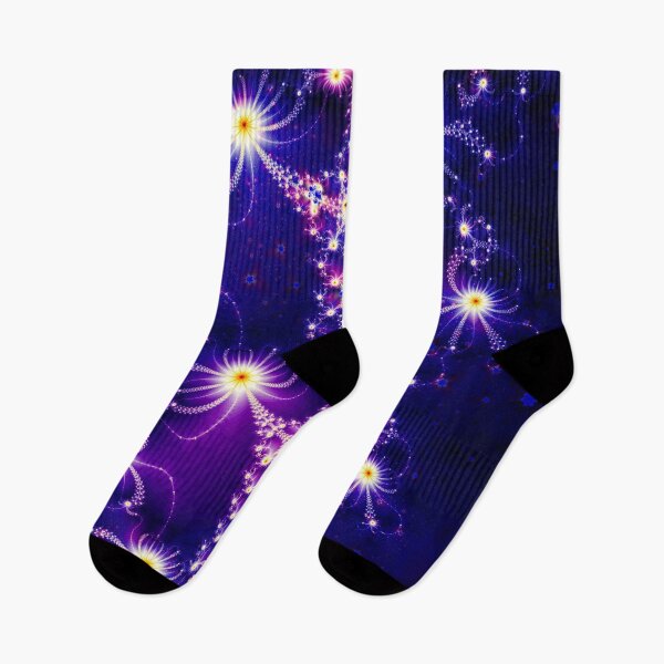 Item preview, Fires at Midnight designed and sold by fractalexperience.