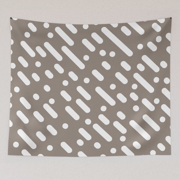 Item preview, Dotted line pattern designed and sold by Sharon111.
