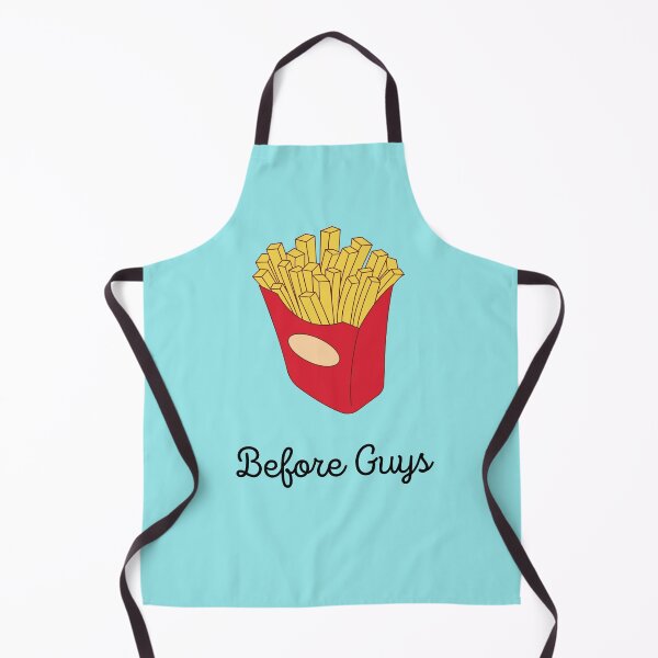 Item preview, Fries Before Guys designed and sold by House of Hartz by: Dominique11.