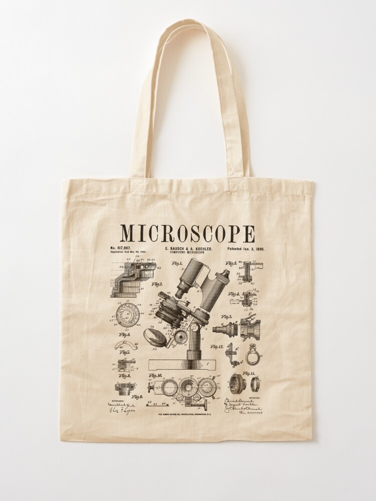 Would You Buy This Microscopic Handbag?