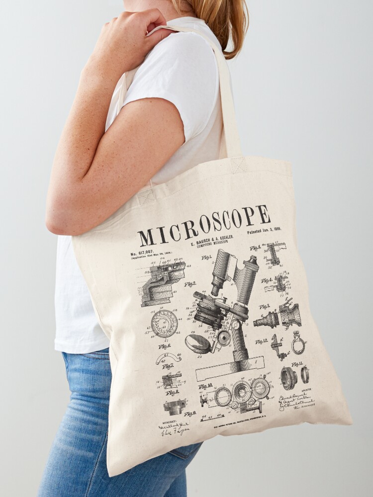 Would You Buy This Microscopic Handbag?