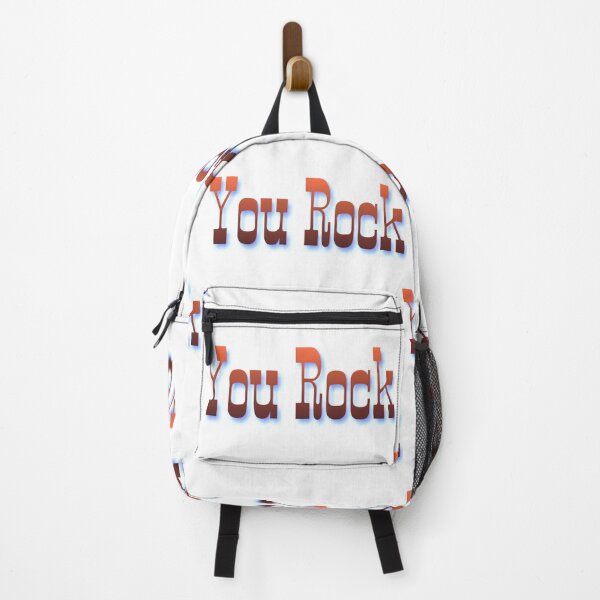 Item preview, You Rock designed and sold by 59SHOP24.